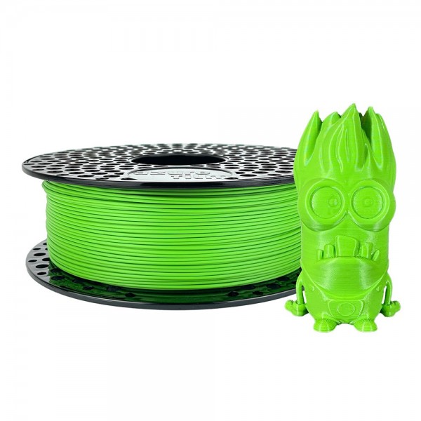AzureFilm PLA Filament 1.75mm - 1kg - Green