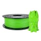 AzureFilm PLA Filament 1.75mm - 1kg - Green