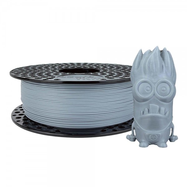 AzureFilm PLA Filament 1.75mm - 1kg - Grey