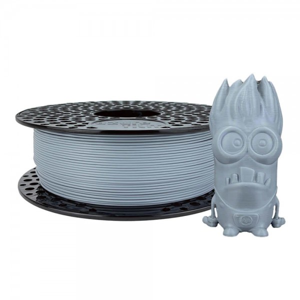 AzureFilm PLA Filament 1.75mm - 1kg - Grijs