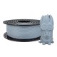 AzureFilm PLA Filament 1.75mm - 1kg - Grijs