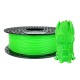 AzureFilm PLA Filament 1.75mm - 1kg - Light Green