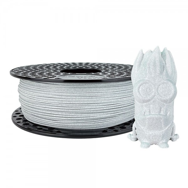 AzureFilm PLA Filament 1.75mm - 1kg - Marble
