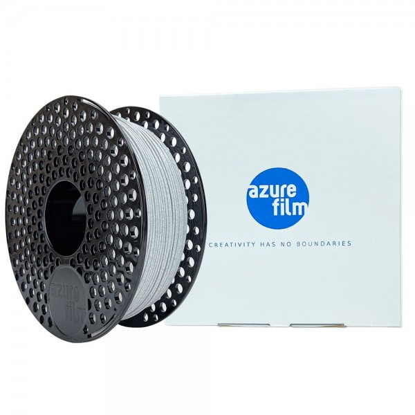 AzureFilm PLA Filament 1.75mm - 1kg - Marble