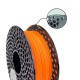 AzureFilm PLA Filament 1.75mm - 1kg - Neon Orange