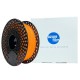 AzureFilm PLA Filament 1.75mm - 1kg - Neon Orange