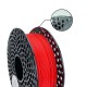 AzureFilm PLA Filament 1.75mm - 1kg - Neon Red