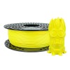 AzureFilm PLA Filament 1.75mm - 1kg - Neon Geel