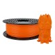 AzureFilm PLA Filament 1.75mm - 1kg - Orange