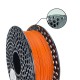 AzureFilm PLA Filament 1.75mm - 1kg - Orange