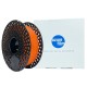 AzureFilm PLA Filament 1.75mm - 1kg - Orange