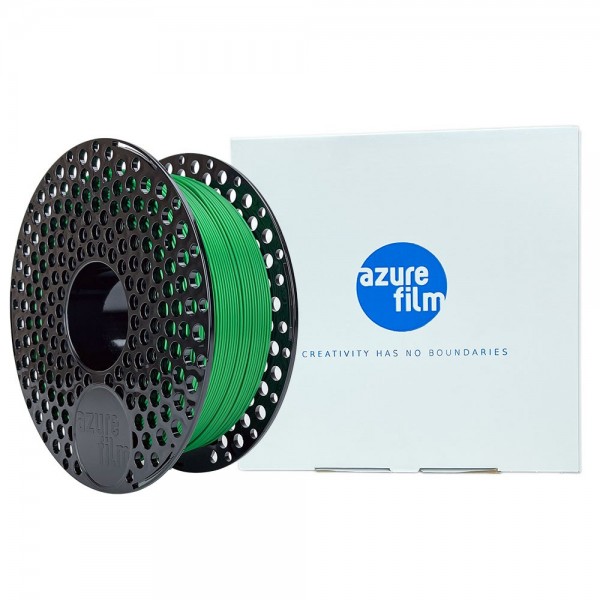 AzureFilm PLA Filament 1.75mm - 1kg - Pearl Green
