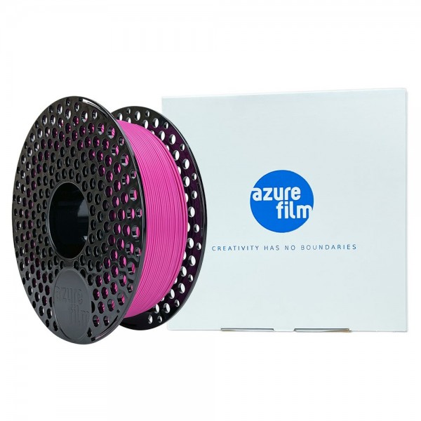 AzureFilm PLA Filament 1.75mm - 1kg - Pink