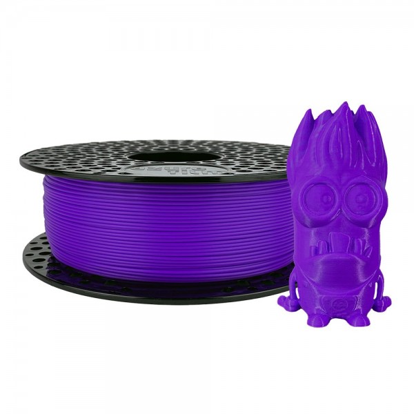 AzureFilm PLA Filament 1.75mm - 1kg - Purple