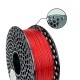 AzureFilm PLA Filament 1.75mm - 1kg - Red Glitter