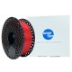 AzureFilm PLA Filament 1.75mm - 1kg - Red Glitter