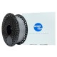 AzureFilm PLA Filament 1.75mm - 1kg - Silver