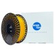 AzureFilm PLA Filament 1.75mm - 1kg - Geel Transparant