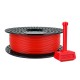 AzureFilm PLA Strongman Filament 1.75mm - 1kg - Rood