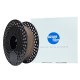 AzureFilm PLA LumberLay Filament 1.75mm - 750g - Kurk