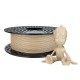 AzureFilm PLA LumberLay Filament 1.75mm - 750g - Dennenhout
