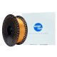 AzureFilm Silk Filament 1.75mm - 1kg - Vlam Oranje