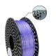 AzureFilm Silk Filament 1.75mm - 1kg - Lila