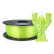 AzureFilm Silk Filament 1.75mm - 1kg - Lime