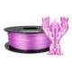 AzureFilm Silk Filament 1.75mm - 1kg - Roze