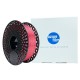 AzureFilm Silk Filament 1.75mm - 1kg - Rozen Rood