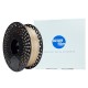 AzureFilm Silk Filament 1.75mm - 1kg - Zand