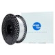AzureFilm Silk Filament 1.75mm - 1kg - Wit