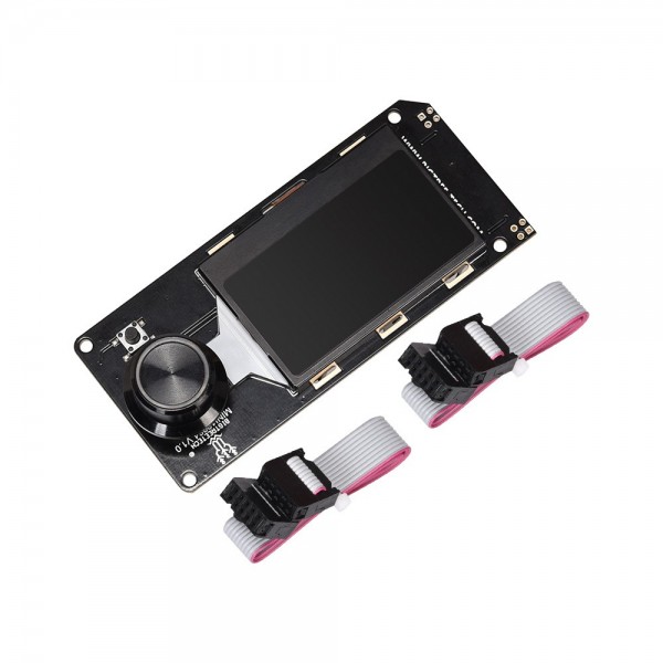 BIGTREETECH MINI12864 - 2.4 inch LCD Display for 3D Printer