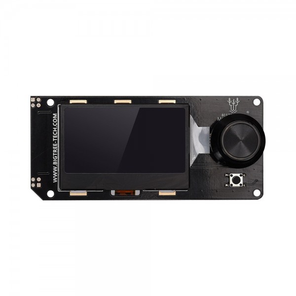 BIGTREETECH MINI12864 - 2.4 inch LCD Display for 3D Printer