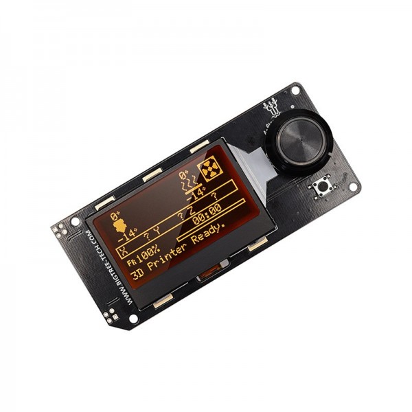 BIGTREETECH MINI12864 - 2.4 inch LCD Display for 3D Printer