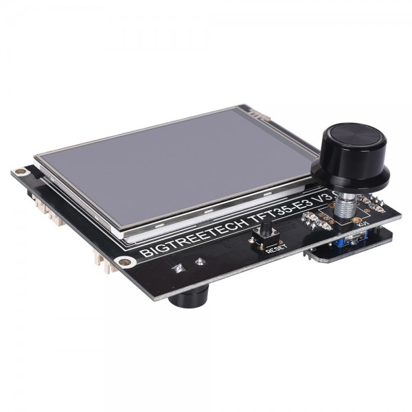 BIGTREETECH TFT35 E3 V3.0.1 - 3.5 inch TFT-LCD Display with Touchscreen for 3D Printer