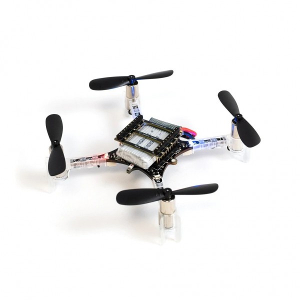 Bitcraze Crazyflie 2.1 Drone - Zelfbouw Kit