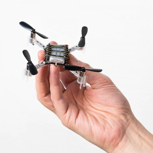 Bitcraze Crazyflie 2.1 Drone - Zelfbouw Kit
