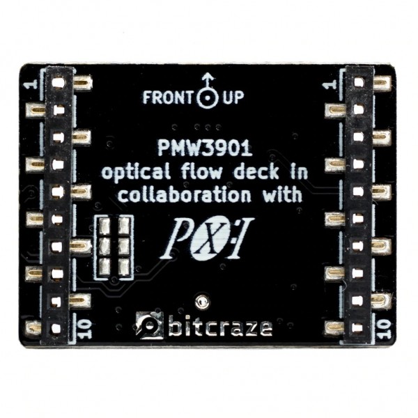 Bitcraze Flow Deck V2 for Crazyflie 2.X