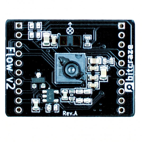Bitcraze Flow Deck V2 for Crazyflie 2.X