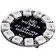 Bitcraze LED-Ring Deck for Crazyflie 2.X