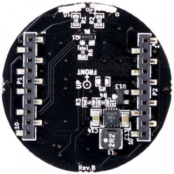 Bitcraze LED-Ring Deck for Crazyflie 2.X