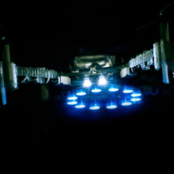 Bitcraze LED-Ring Deck for Crazyflie 2.X