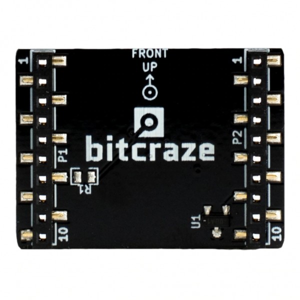 Bitcraze Z-Ranger Deck V2 voor Crazyflie 2.X