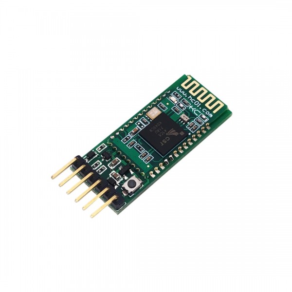 Bluetooth HC-07D Module RF Transceiver Slave - Bluetooth 2.0