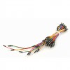 Breadboard draden 65 stuks - verschillende maten