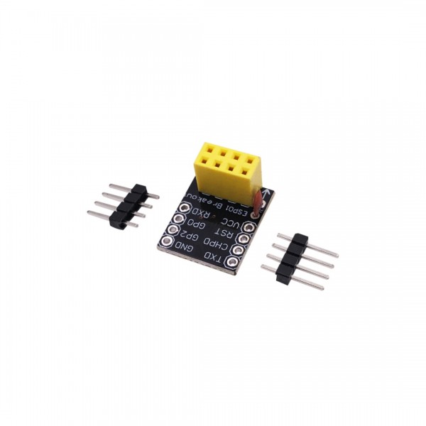 Breakout Board for ESP-01(S)