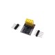 Breakout Board for ESP-01(S)