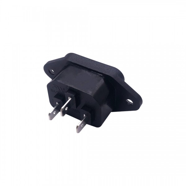 C14 Chassis Connector