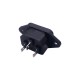 C14 Chassis Connector